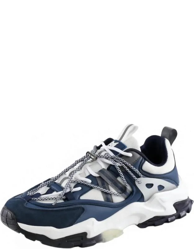 Logic Sneakers