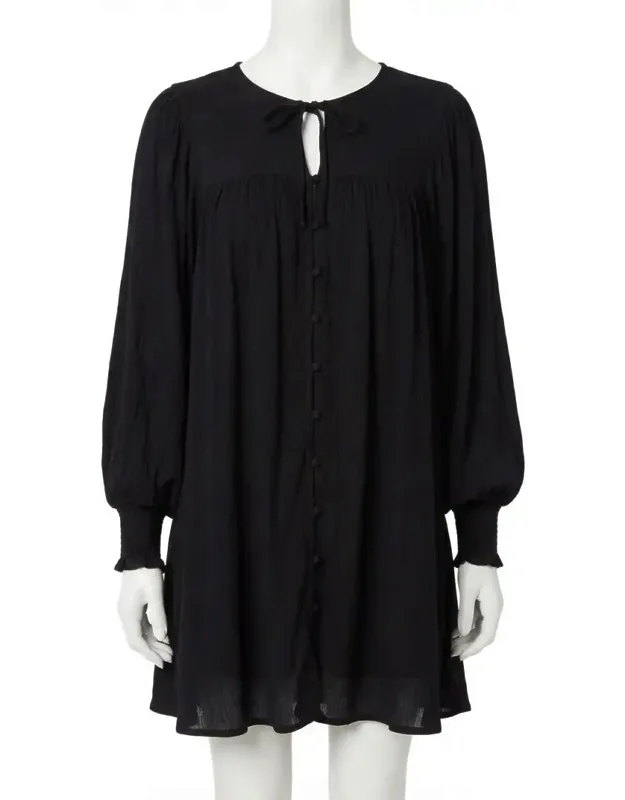Luca Mini Dress