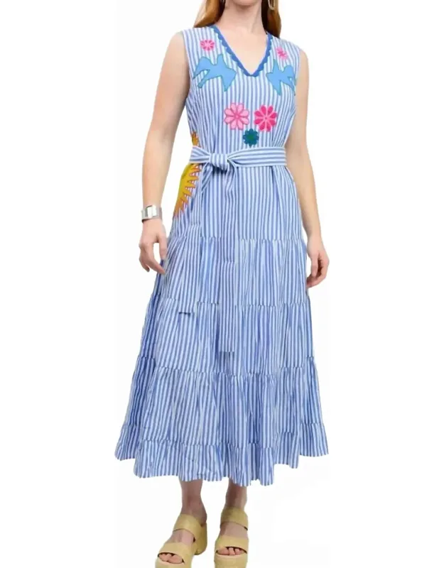 Sunsation Dress