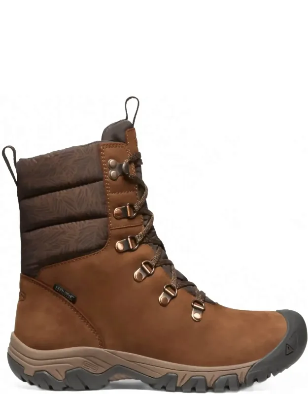 Greta Boots