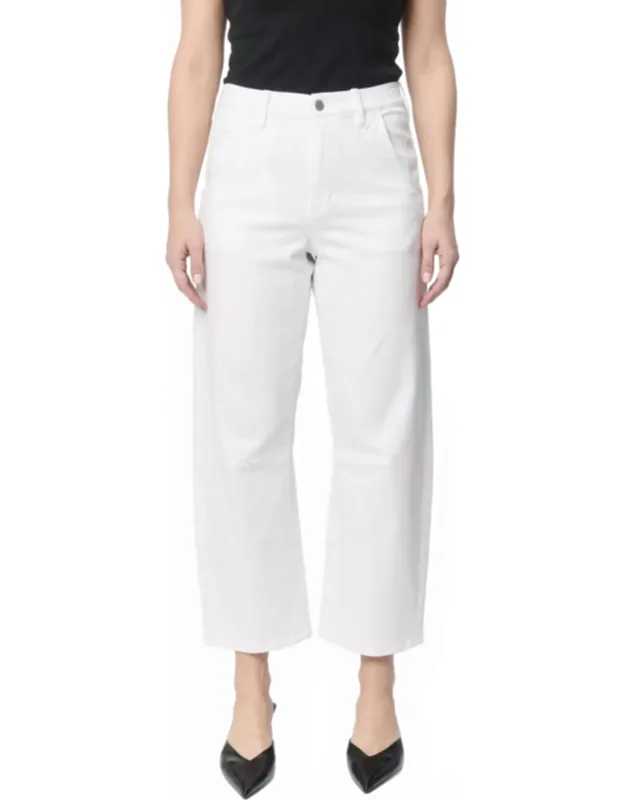 Baggy Fit Pants