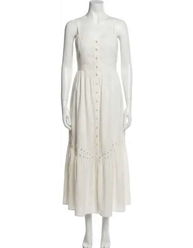 Citadelle Maxi Dress
