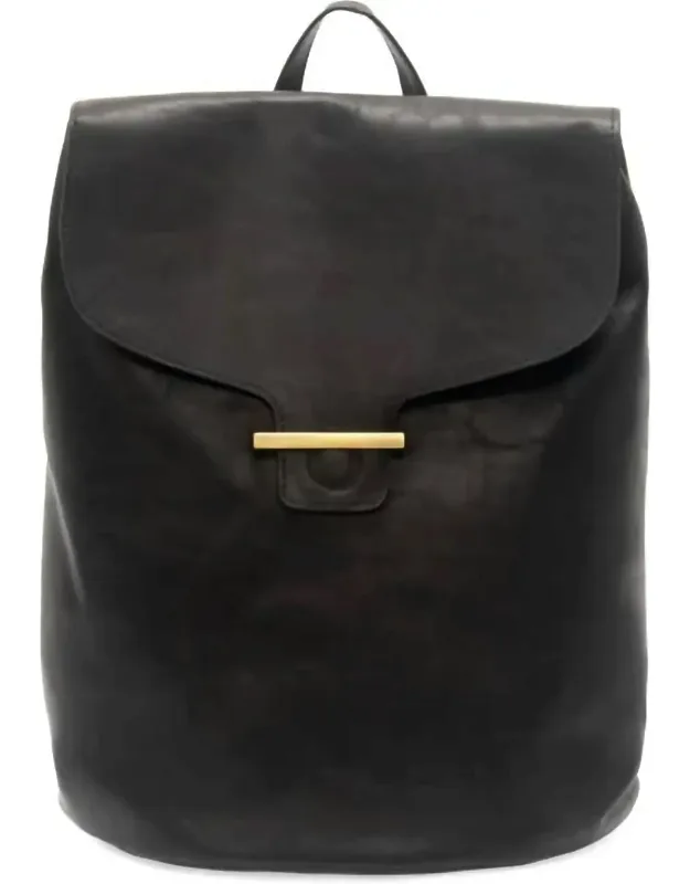 Rhetta Bar Backpack