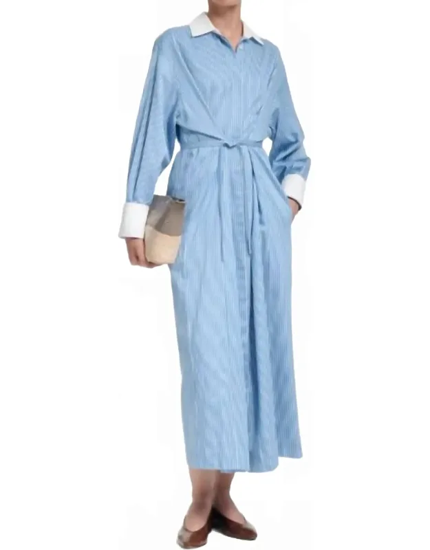 Floyd Dress