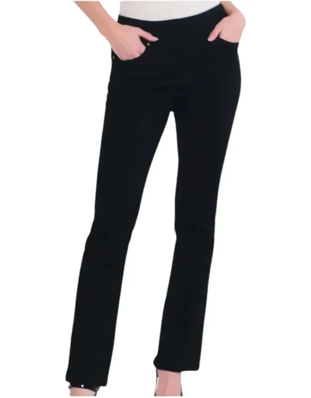 Ready To Go Flare Jeans