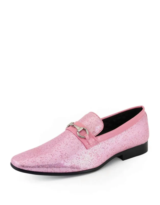 Sutton Loafers
