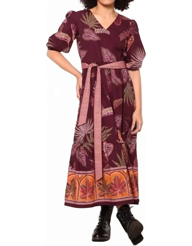 Molly Dress