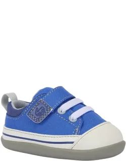 Stevie Mini First Walker Sneakers