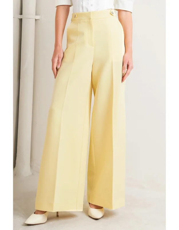 Sunshine Dream Woven Pants