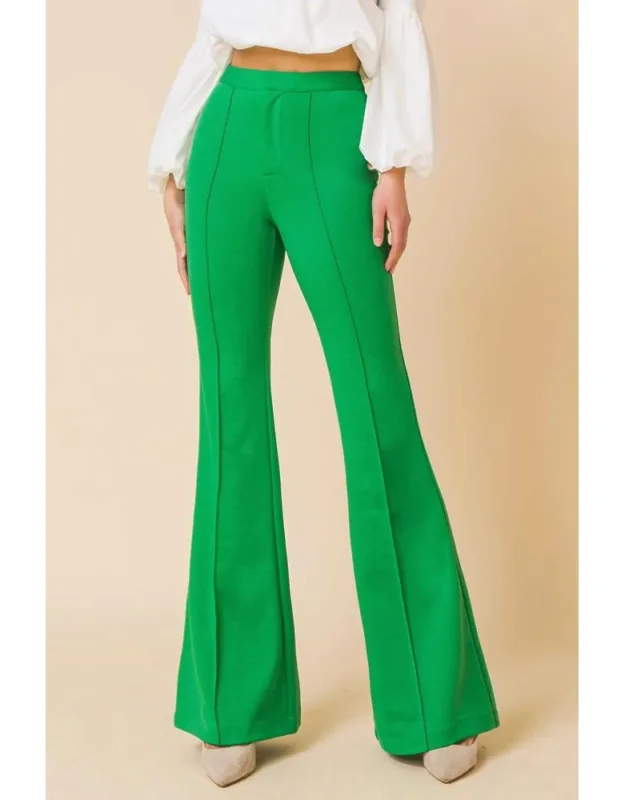 Better Flare Pants