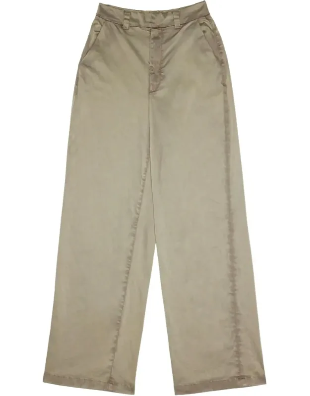 London Relaxed Pants