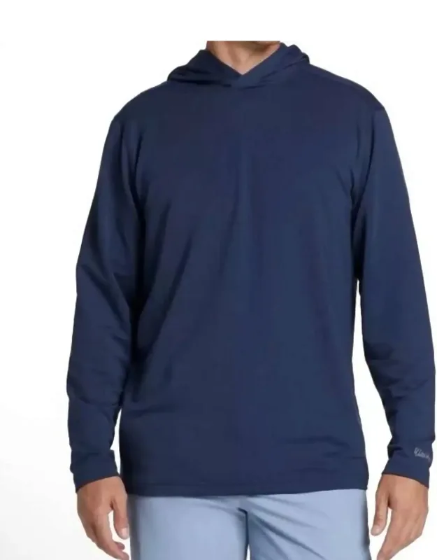 Performance Golf Hoodie