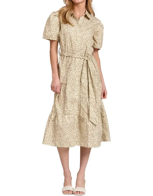Chloe Dress