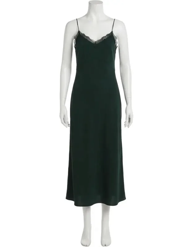 After Hours Midi Dress