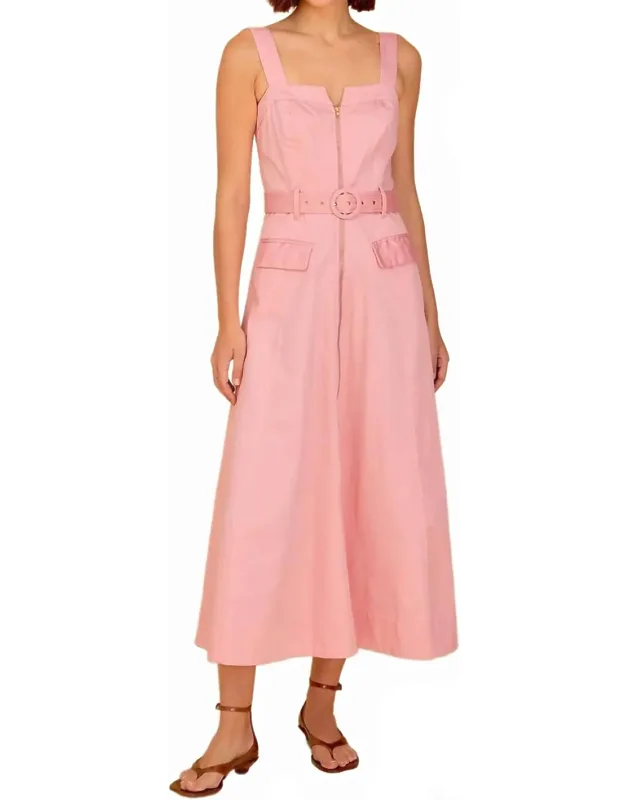 Foster Dress