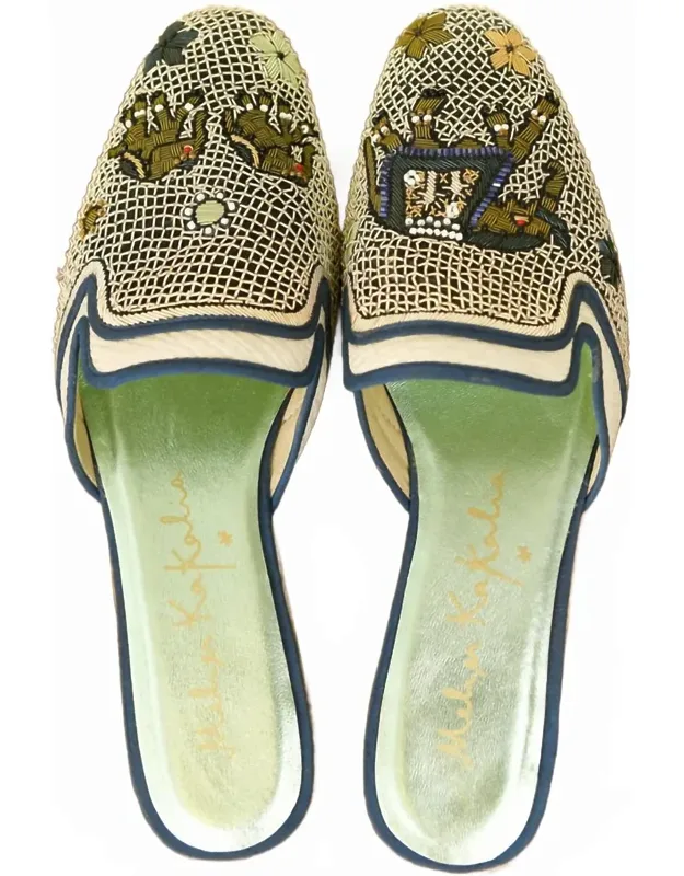 Kip Slippers