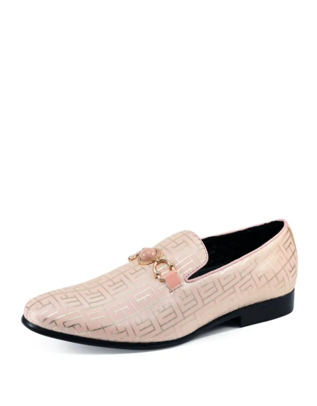 Kazimar Loafers