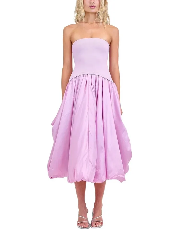 Izzy Mini Dress