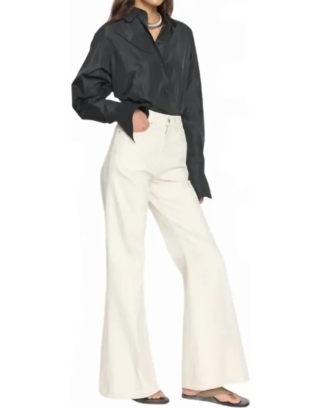 Flare Jeans