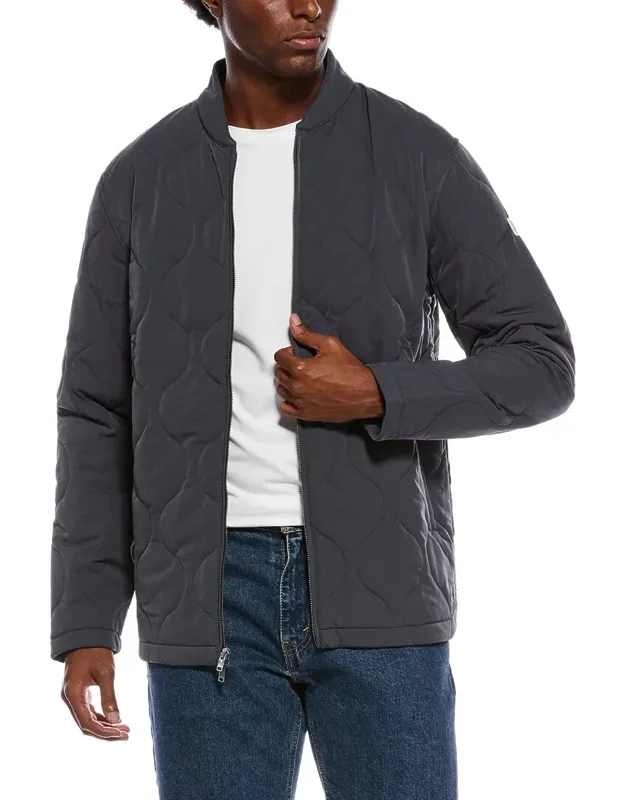 Come What May Jacket