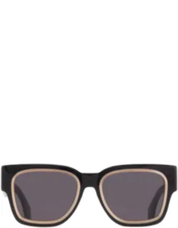 Arcadia Square Sunglasses