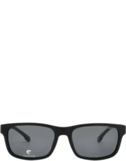 Polaroid Rectangular Sunglasses