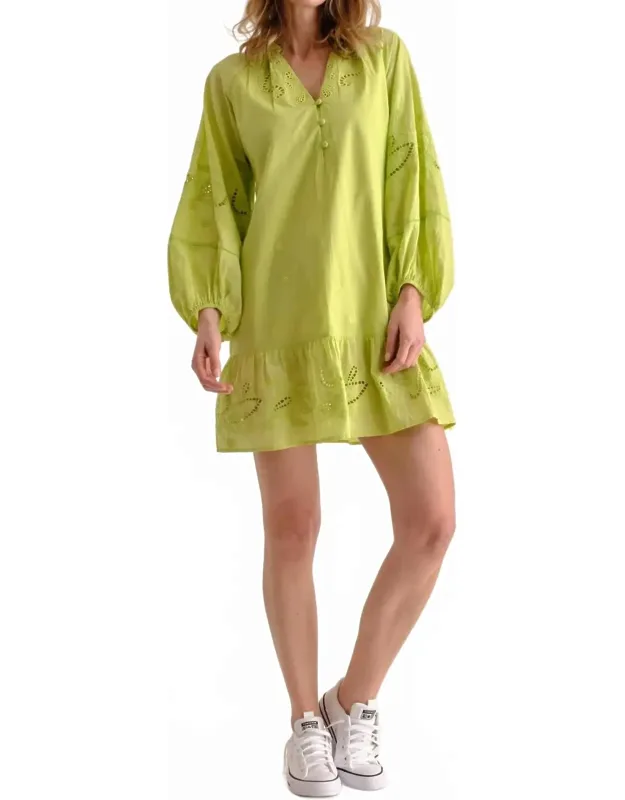 Selwin Mini Dress