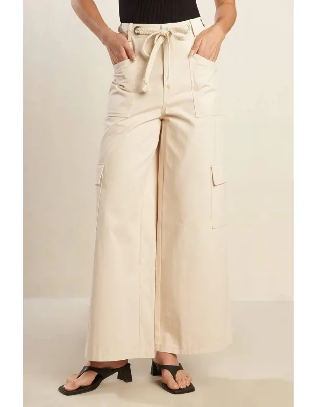 Dream Woven Pants