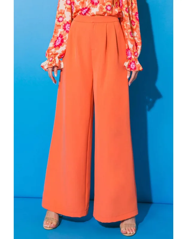 Woven Pants