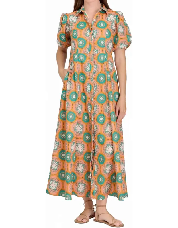 Rosie Dress