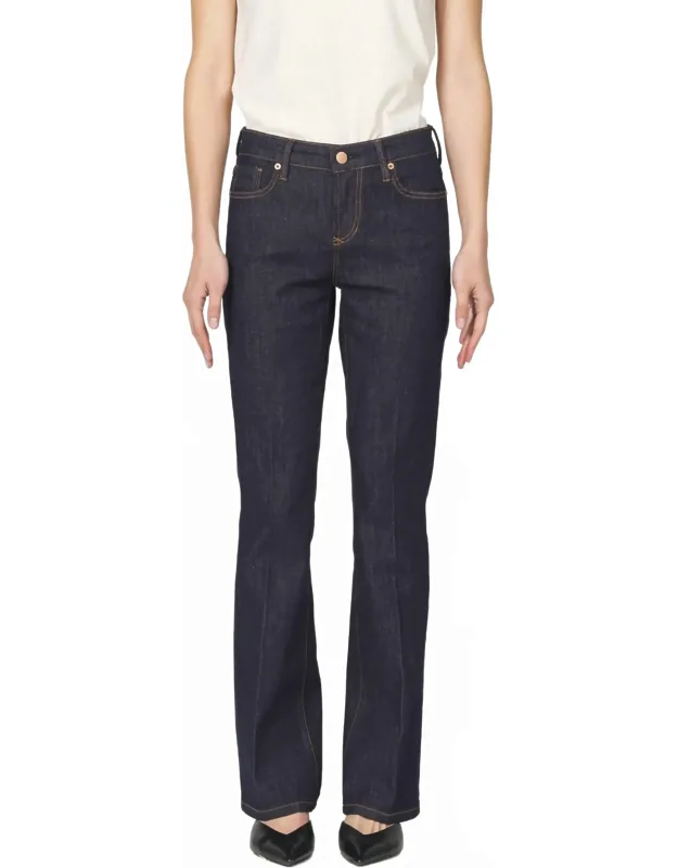 Bootcut Jeans
