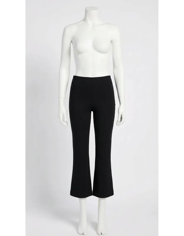 Kick Flare Perfect Pants