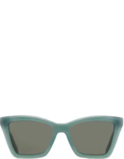 Cat Eye Sunglasses Sf2039se 339