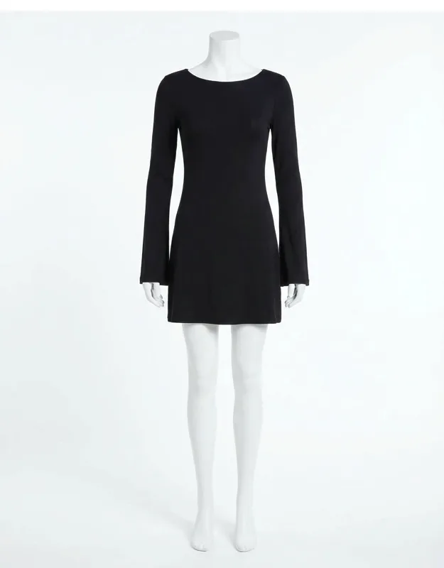 Lola Mini Dress
