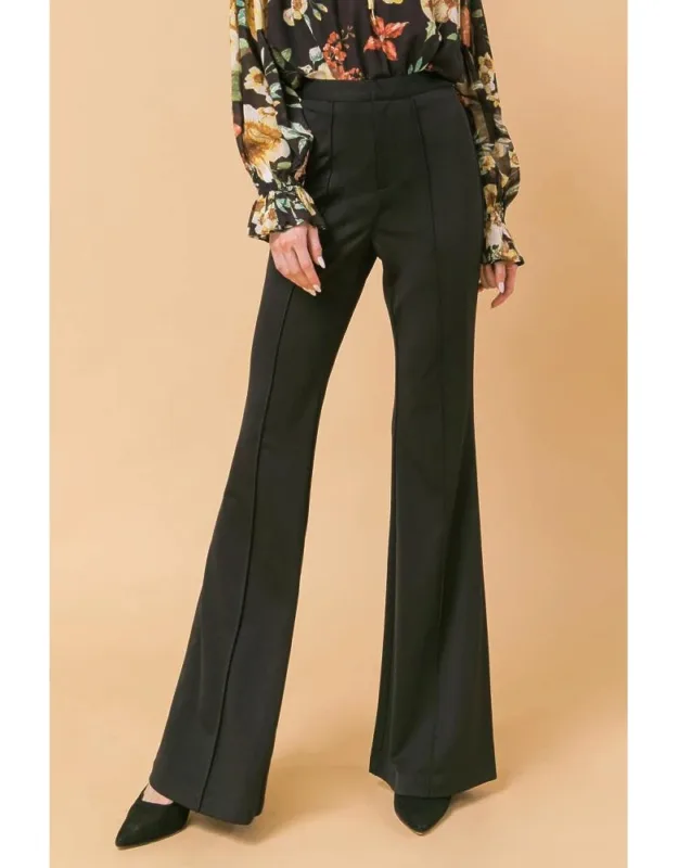 Better Flare Pants