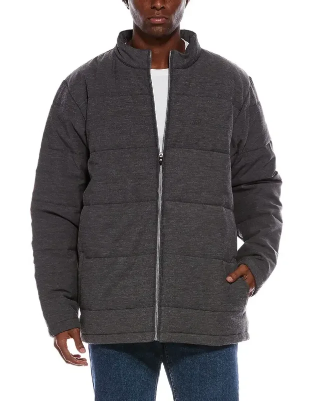 Climate Drop Jacket