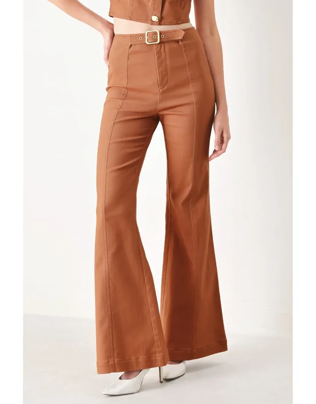 Sahara Edit Woven Pants