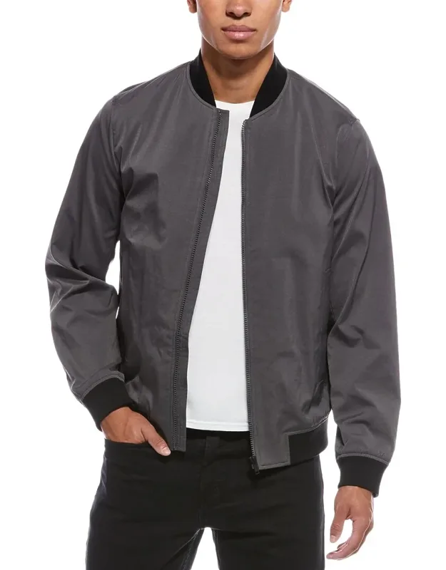 Brenton Ascend Jacket