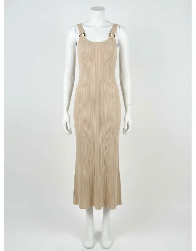 Salinas Midi Dress