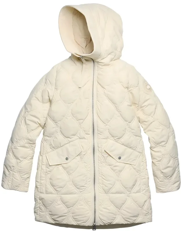 Alessia Down Coat
