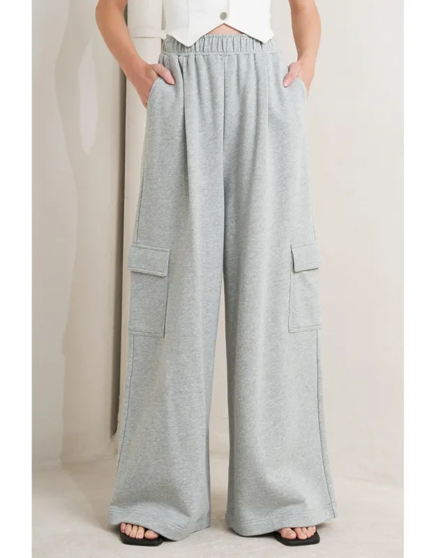 Knit Pants