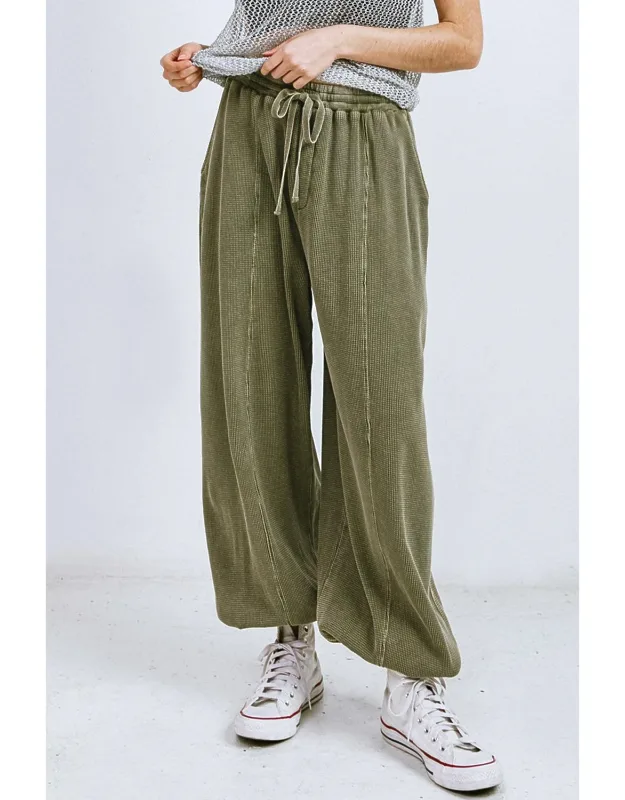 Chill Moment Jogger Pants
