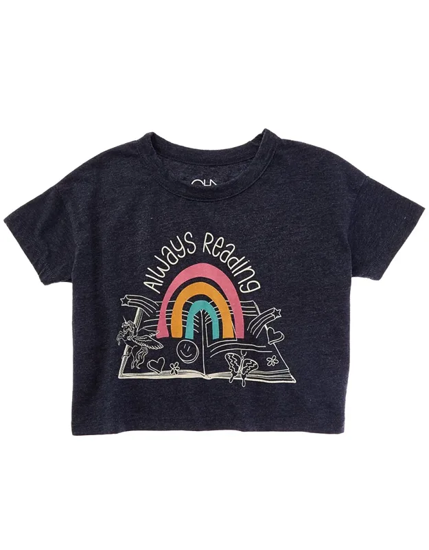 Vintage Jersey Devin T-shirt