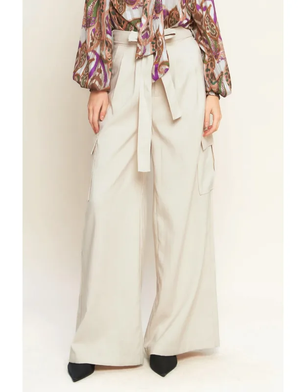 Woven Pants