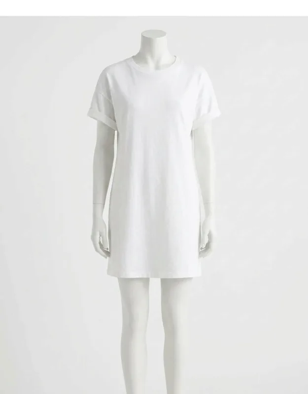 Sway Mini Dress