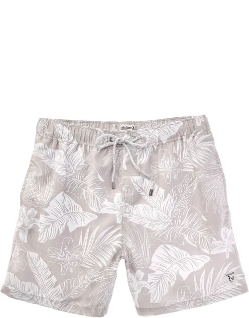Swim Trunks
