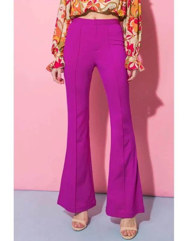 Better Flare Pants