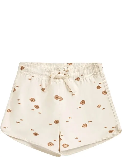 Collective Swim Trunks