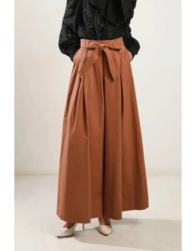 Closer To You Wide Leg Pants