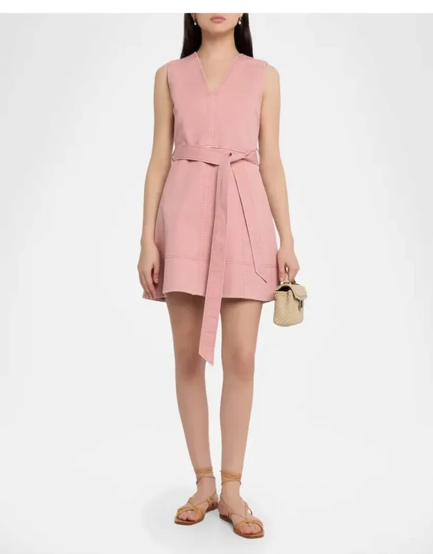 Reina Dress
